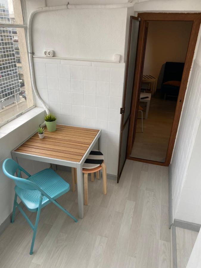 Green Apartment 41 Boekarest Buitenkant foto